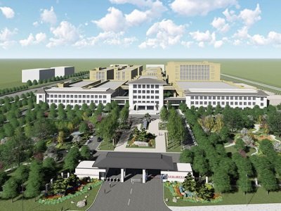 汉王药业：拟冲刺IPO上市，募资4.83亿用于现代中药生产基地迁建项目等