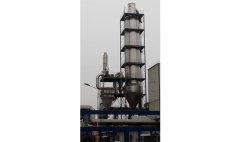 压力式喷雾干燥机的图片