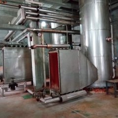 QPG-型气流式喷雾干燥机的图片