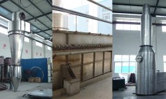 干湿除尘器的图片