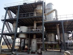 MVR蒸发器的图片