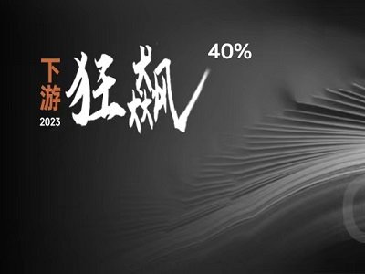 碳酸钙最大的市场之一，出口业务“狂飙”，能一起飞么？
