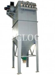 脉冲袋式除尘器的图片