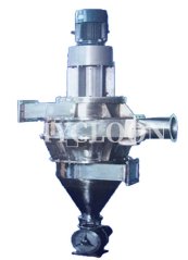 高效涡轮超微分级机的图片