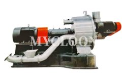 卧式气流微粉机的图片