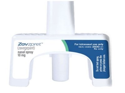 FDA批准辉瑞一款鼻喷剂，影响鼻吸收的因素有哪些？