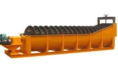 螺旋分级机的图片