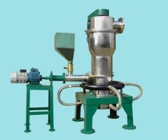 气流粉碎机的图片