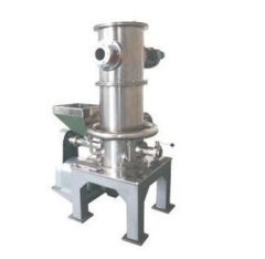 流化床式气流粉碎机的图片