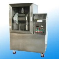 低温超微粉碎机的图片