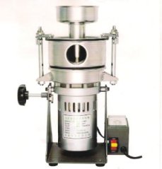 气流式超微粉碎机的图片