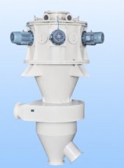 小型气流分级机的图片