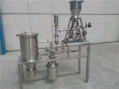 超细气流分级机的图片