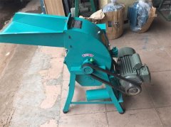 机械粉碎机的图片