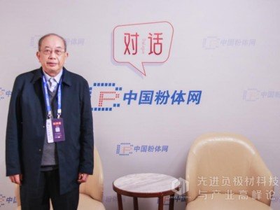 “高快长低均”，差异化开发高端石墨负极材料 ——访湖南大学刘洪波教授