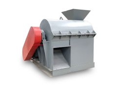 半湿物料粉碎机的图片