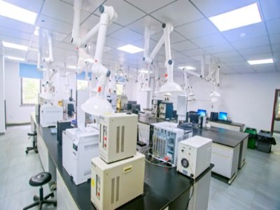 药石科技：拟投资12亿建创新药物工艺开发及中试平台项目