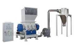 重型破碎机的图片