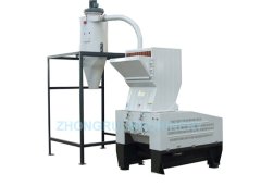 强力破碎机的图片