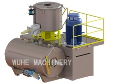 SRL-W系列混合机组的图片