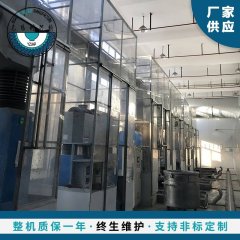 龙门式搅拌机的图片