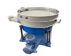 圆形摇摆筛的图片