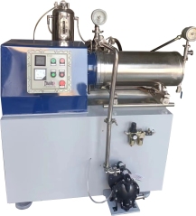 10L---50L砂磨机的图片