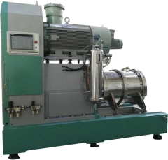 150L纳米砂磨机的图片