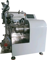 0.3L----5L砂磨机的图片