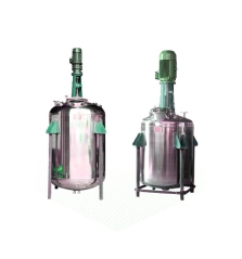 分散釜&调漆釜的图片