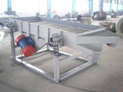 直线振动筛的图片