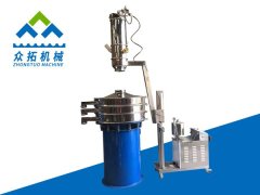 真空输送机的图片