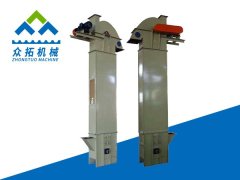 斗式提升机的图片