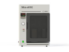 比表面积分析仪SSA-4000的图片