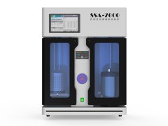 比表面积分析仪SSA-7000的图片