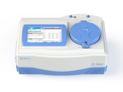 全恒温真密度分析仪TD2200的图片