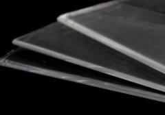 高纯石英板的图片