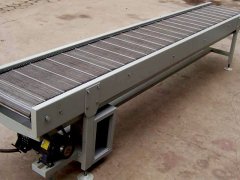 网带输送机的图片