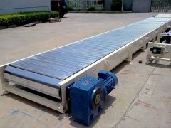 链板式输送机的图片