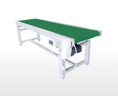 升降式输送机的图片