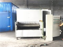 带式烘干机的图片