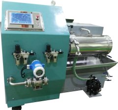 30L陶瓷纳米砂磨机的图片