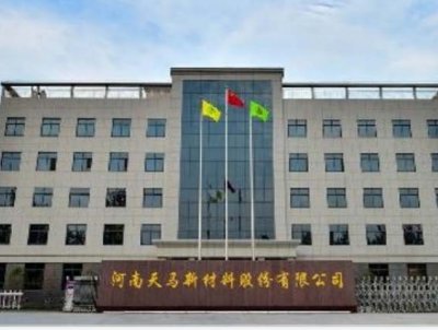 天马新材2022年营收1.86亿元，电子陶瓷粉体项目新产能将释放