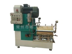 LDM系列涡轮纳米砂磨机的图片