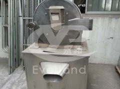 CSJ高效粗粉碎机的图片