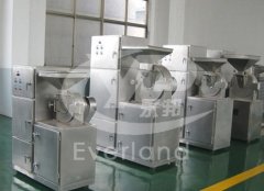 30B-C系列万能粉碎机的图片