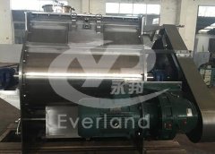 WZ型无重力混合机的图片