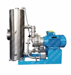 2BV闭式液环真空机组的图片