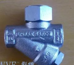 TD25疏水阀的图片