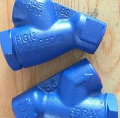 螺纹过滤器FIG13的图片